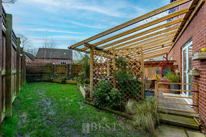 Sonoran Close Castlefields